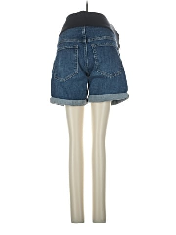 Old Navy - Maternity Denim Shorts (view 2)