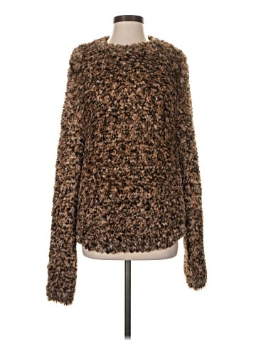 H&M Pullover Sweater (view 1)