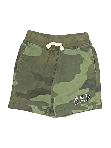 Gap Kids Athletic Shorts (view 1)