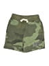 Gap Kids Camo Green Athletic Shorts Size XS (kids) - photo 1