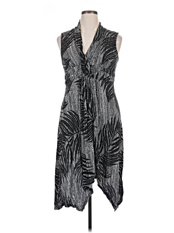 Style&Co Casual Dress (view 1)