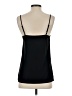 ASOS 100% Polyester Black Tank Top Size 4 - photo 2