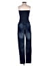 Only Blue Jumpsuit Size 36 waist - photo 2