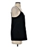 ASOS 100% Polyester Black Tank Top Size 4 - photo 4