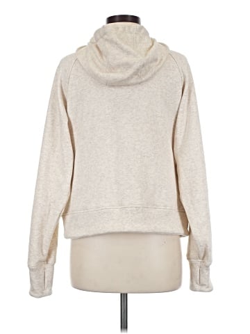 Jockey Zip Up Hoodie (view 2)