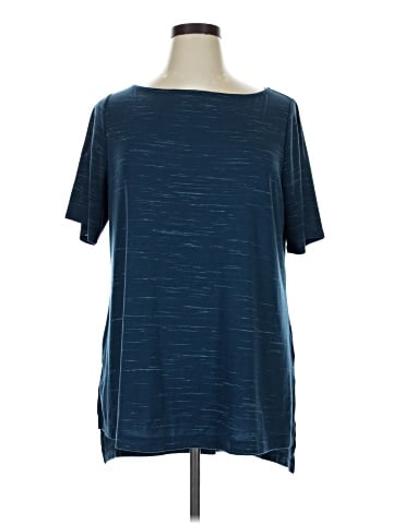 Lane Bryant Casual Dress (view 1)