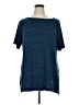Lane Bryant Blue Casual Dress Size 14 - 16 Plus - photo 1