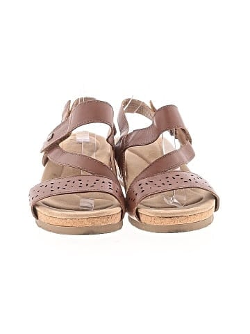Earth Origins Wedges (view 2)