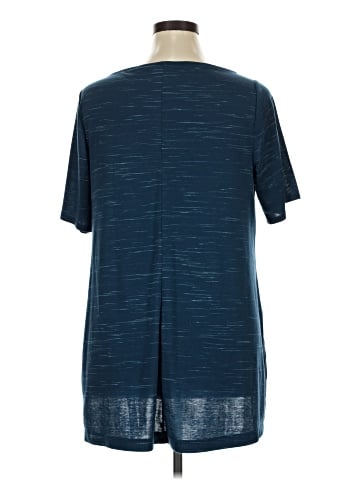 Lane Bryant Casual Dress (view 2)