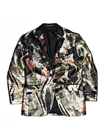 Kids World of USA Blazer (view 1)