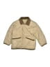 Zara Baby 100% Polyester Solid Tan Jacket Size 3 - 4 - photo 1
