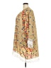 Relipop 100% Polyester Tan Cardigan Size 5X - photo 5
