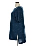 Lane Bryant Blue Casual Dress Size 14 - 16 Plus - photo 5