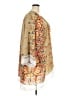 Relipop 100% Polyester Tan Cardigan Size 5X - photo 4