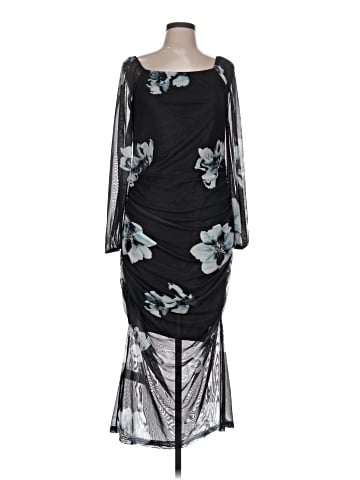 Shein Cocktail Dress (view 1)