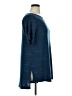Lane Bryant Blue Casual Dress Size 14 - 16 Plus - photo 4