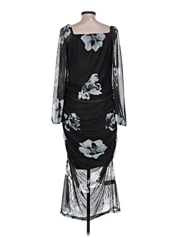 Shein Cocktail Dress (view 2)