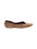 Steve Madden Brown Flats Size 9 - photo 1