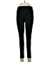 Cuddl Duds Solid Black Active Pants Size L - photo 1