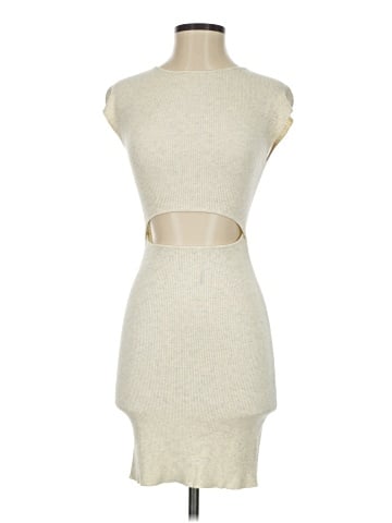 Wilfred Free Cocktail Dress (view 1)