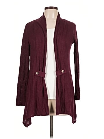 Cure Cardigan (view 1)