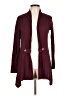 Cure Burgundy Cardigan Size L - photo 1