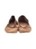 Steve Madden Brown Flats Size 9 - photo 2