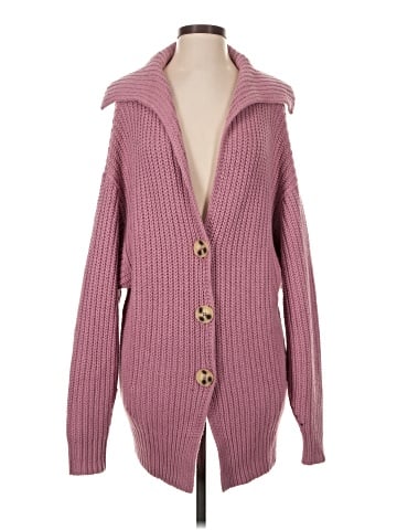Free People Cardigan (view 1)
