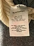 Reformation Tan Cashmere Pullover Sweater Size S (estimated) - photo 7