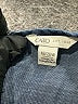 Cato 100% Tencel Blue Sleeveless Blouse Size 18 - photo 7