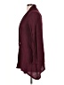 Cure Burgundy Cardigan Size L - photo 5
