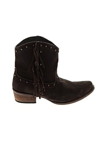 Roper Ankle Boots (view 1)