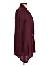 Cure Burgundy Cardigan Size L - photo 4