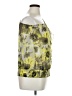Dots Green Sleeveless Blouse Size XL - photo 4