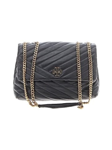 Tory Burch Leather Shoulder Bag (view 1)