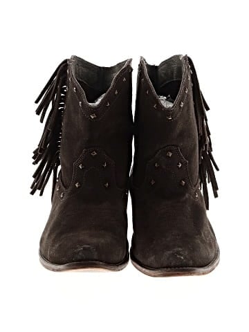 Roper Ankle Boots (view 2)