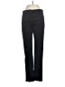 Theory Black Casual Pants Size 2 - photo 1