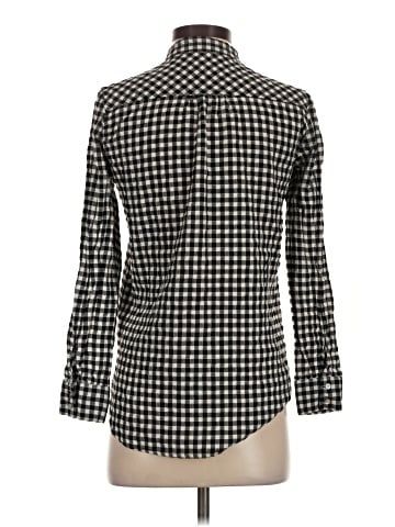 MNG Long Sleeve Blouse (view 2)