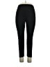 Assorted Brands Solid Black Active Pants Size 1X - photo 1