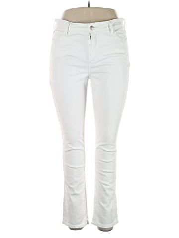 Not Your Daughter's Jeans Jeans (view 1)