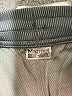 Marmot Solid Blue Active Skort Size L - photo 3