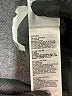 Marmot Solid Blue Active Skort Size L - photo 4