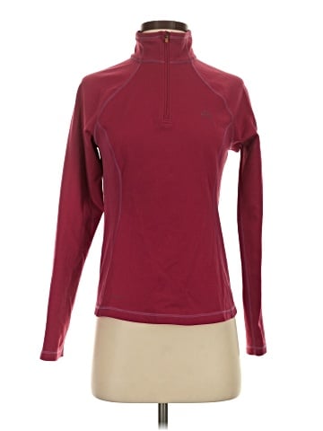 Nike Long Sleeve Top (view 1)