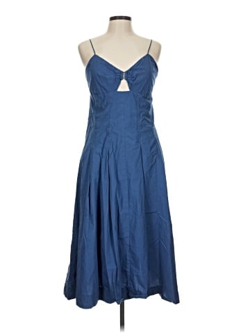Banana Republic Factory Store Casual Dress (view 1)