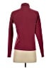 Nike 100% Polyester Burgundy Long Sleeve Top Size S - photo 2