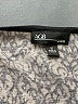 AGB Black Long Sleeve T-Shirt Size 1X - photo 7