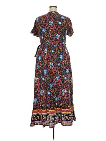 Zesica Casual Dress (view 2)