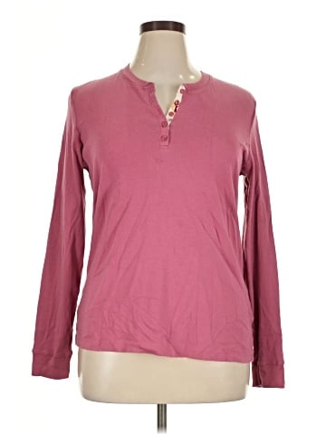L.L.Bean Pullover Sweater (view 1)