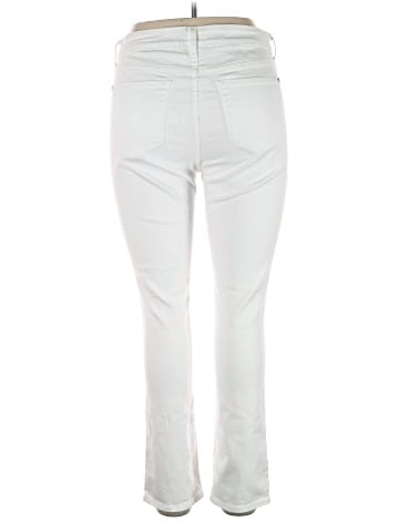 Not Your Daughter's Jeans Jeans (view 2)