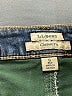 L.L.Bean Blue Jeans Size 6 - photo 7